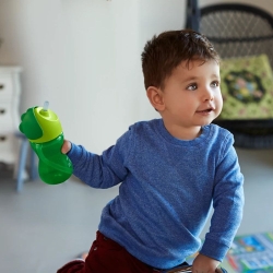 Philips Avent 12+ Ay Pipetli Bardak 300ml - 5