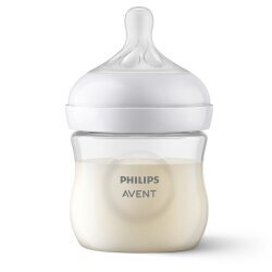 Philips Avent Doğal Tepkili Cam Biberon 240 ml - SCY933/01 - Philips Avent
