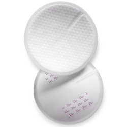 Philips Avent Göğüs Pedi 60'lı SCF254/61
