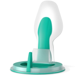 Philips Avent Natural Doğal Tepkili Antikolik PP Airfree Valfli Biberon 0 Ay 125 ml - 2