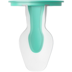 Philips Avent Natural Doğal Tepkili Antikolik PP Airfree Valfli Biberon 0 Ay 125 ml - 3