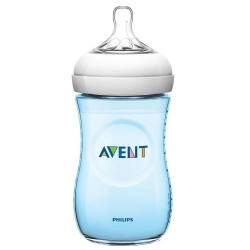 Philips Avent Natural PP Biberon 260 ml 