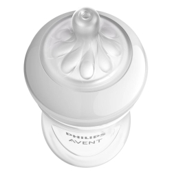 Philips Avent Natural Response 3+Ay 2'li Biberon Emziği 2 Numara - Philips Avent (1)