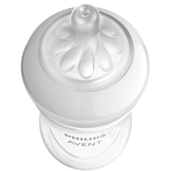 Philips Avent Natural Response 3+Ay 2'li Biberon Emziği 4 Numara - Philips Avent (1)