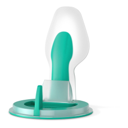 Philips Avent Natural Response Pp Antikolik Biberon 260 ml 3-6 Ay - Philips Avent (1)