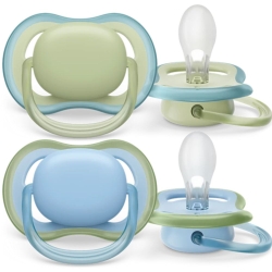 Philips Avent Ultra Air 0-6 Ay Emzik SCF085/21 