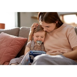 Philips Avent Ultra Air Emzik 18+ Ay 2 Adet - Philips Avent (1)