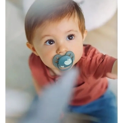  Philips Avent Ultra Soft Emzik 6-18 Ay 2 Adet - Philips Avent (1)