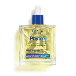 Phyto 7 Elixir Saç Bakım Yağı 100 ml - Phyto (1)