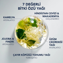 Phyto 7 Elixir Saç Bakım Yağı 100 ml - 6