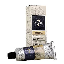 Phyto 7 Nutrition Day Cream Kuru Saçlar Günlük Nemlendirici Krem 50 ml - Phyto (1)