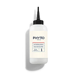 Phyto Color 3 Bitkisel Saç Boyası - Koyu Kestane - 3