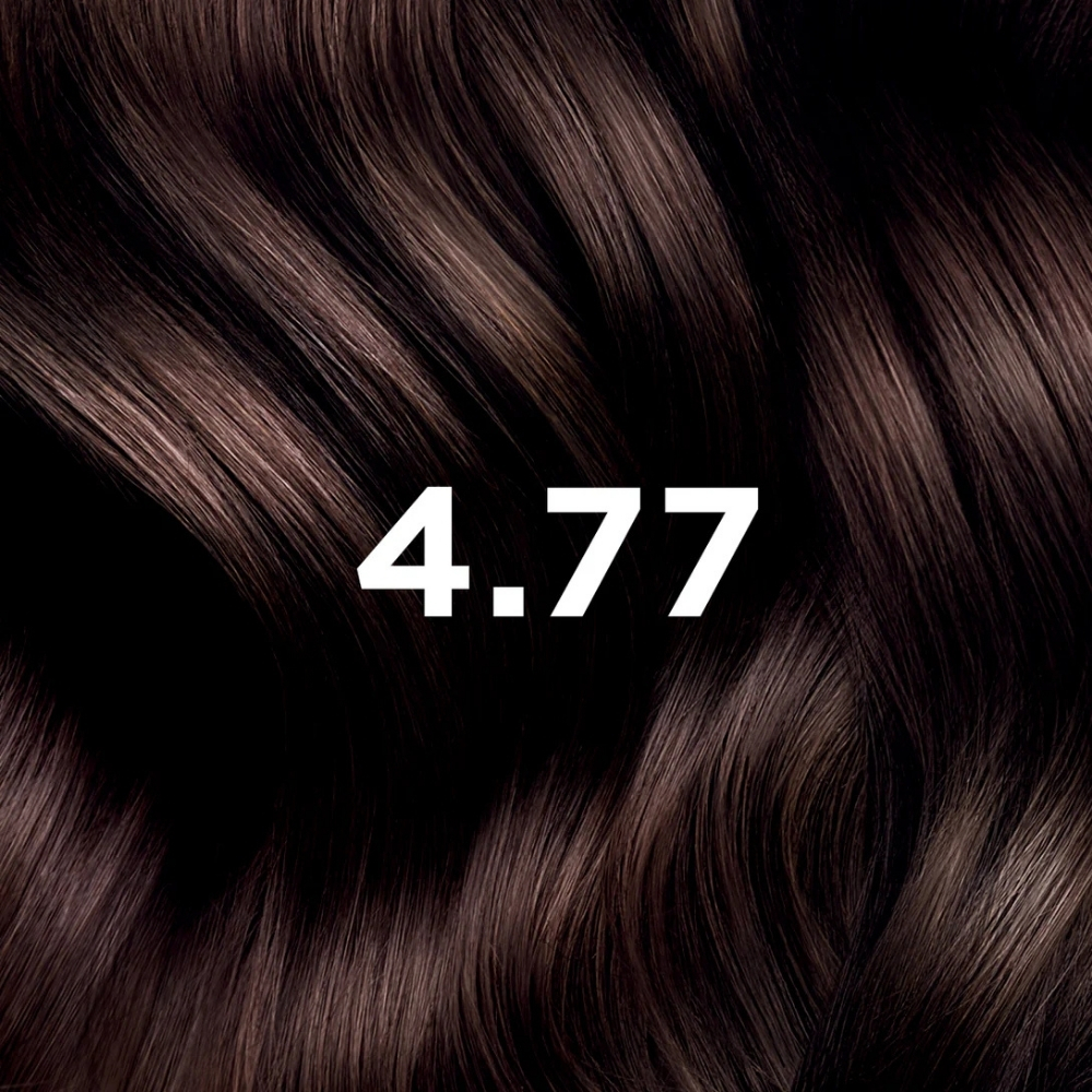 Phyto Color 4.77 Bitk.Boya - Yoğun Kestane Bakır - 2
