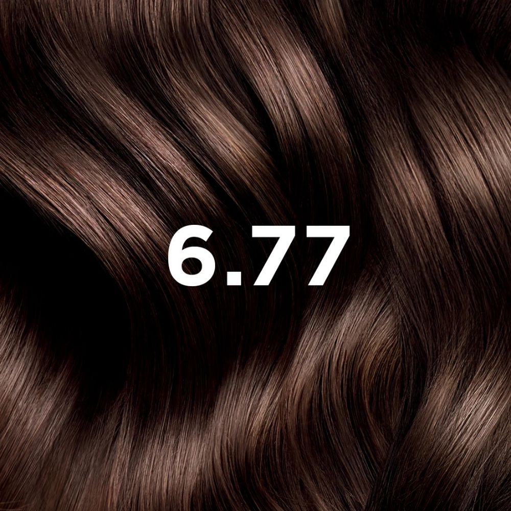 Phyto Color 6.77 Bitkisel Boya - Cappuccıno Kahve - Phyto (1)