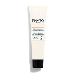 Phyto PhytoColor Doğal İçerikli Bitkisel Saç Boyası 8.3 Sarı Dore - 4