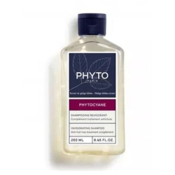 Phyto Cyane Kadınlara Özel Saç Dökülmesine Karşı Canlandırıcı & Dolgunlaştırıcı Etki Şampuan 250ml - 3