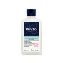 Phyto Dermo-Soothing Kaşıntı Karşıtı Şampuan 250 ml - Phyto (1)
