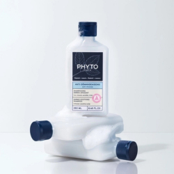 Phyto Dermo-Soothing Kaşıntı Karşıtı Şampuan 250 ml - 3