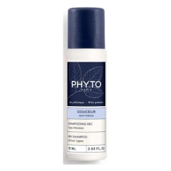 Phyto Douceur Softness Kuru Şampuan 75 ml - Phyto (1)