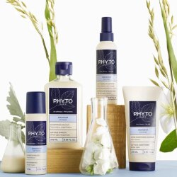 Phyto Douceur Softness Kuru Şampuan 75 ml - 4