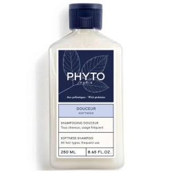 Phyto Douceur Softness Şampuan 250 ml - Phyto (1)