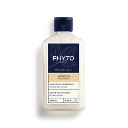 Phyto Nutrition Nourishing Shampoo 250 ml - Kuru Saçlar Besleyici Şampuan - Phyto (1)
