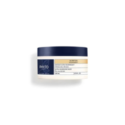 Phyto Nutrition Ultra Nourishing Mask 200 ml - Kuru Saçlar - Phyto (1)