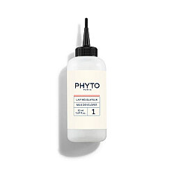 Phyto Phytocolor Bitkisel Saç Boyası 10 - Çok Açık Sarı Yeni Formül - 3