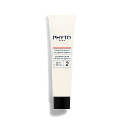 Phyto Phytocolor Bitkisel Saç Boyası 10 - Çok Açık Sarı Yeni Formül - 4