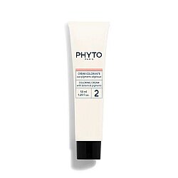 Phyto Phytocolor Kit Saç Boyası 10 - Çok Açık Sarı Yeni Formül 2 Adet - 3
