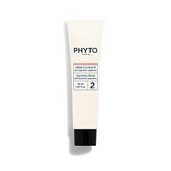 Phyto PhytoColor Kit Saç Boyası 4.77 Yoğun Kestane Bakır Saç Boyası 2 Adet - 3