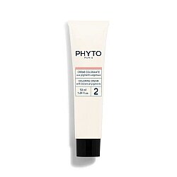 Phyto PhytoColor Kit Saç Boyası 8.3-Sarı Dore Saç Boyası 2 Adet - 3