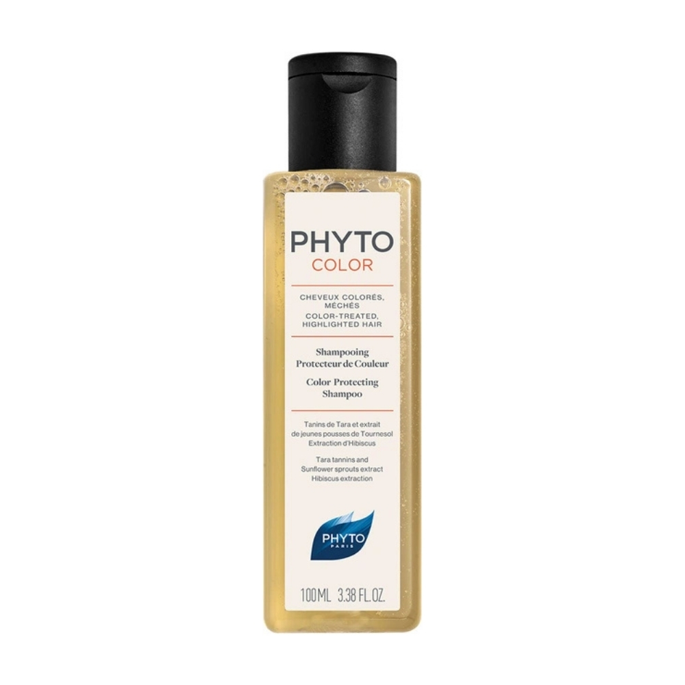 Phyto Phytocolor Renk Koruyucu Şampuan 100ml - Phyto