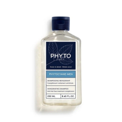 Phyto Phytocyane Erkek Tipi Dökülme Gidermeye Yardımcı Şampuan 250ml - Phyto (1)