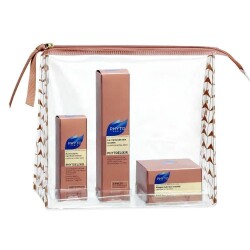 Phyto Phytoelixir Saç Bakım Çantalı Seyahat Bakım Seti - Phyto