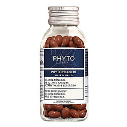 Phyto Phytophanere Takviye Edici Gıda 2adet 120 Kapsül - Phyto
