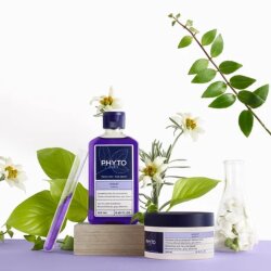 Phyto No Yellow Turunculaşma Karşıtı Mor Maske 200 ml - 3