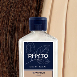 Phyto Repair Shampoo 250 ml - Onarıcı Şampuan - 3