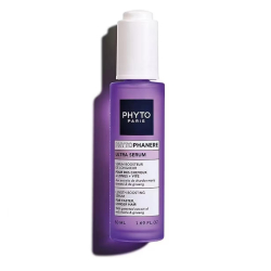 Phyto Phytophanere Saç Uzamasını Destekleyen Bakım Serumu 50 ml - Phyto