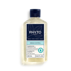 Phyto Sebum Control Yağlanma Karşıtı Şampuan 250 ml - Phyto (1)