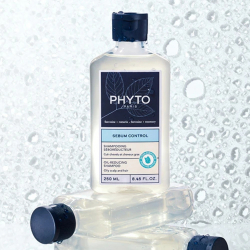 Phyto Sebum Control Yağlanma Karşıtı Şampuan 250 ml - 3
