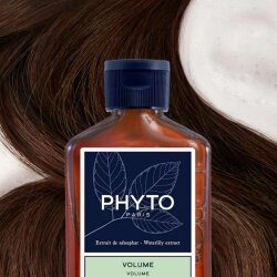 Phyto Volume Hacim Veren Şampuan 250 ml - 3