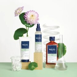 Phyto Volume Volumizing Styling Spray 150 ml - 5