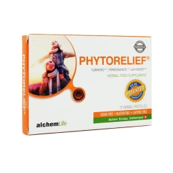 Phytorelief CC 12 Pastil - AlchemLife