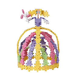 Plus-Plus Fairytale 3 İn 1 220 Parça - 4