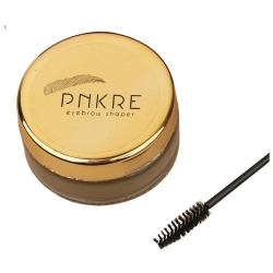 Pnkre Keratin ve Kolajen İçerikli Kaş Şekillendirici 50ml - Pnkre