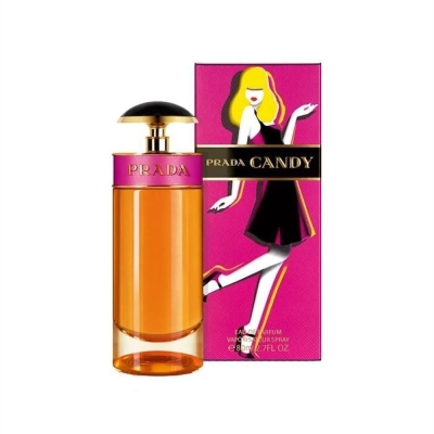 Prada Candy Kadın Parfüm Edp 80 ml