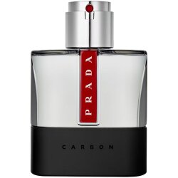 Prada Luna Rossa Carbon Edt Erkek Parfüm 50ml