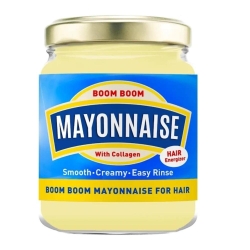 Procsin Boom Boom Besleyici Saç Mayonezi 190ml 