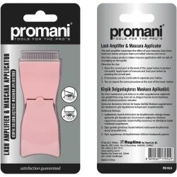 Promani Kirpik Dolgunlaştırıcı Maskara Aplikatörü - Promani (1)